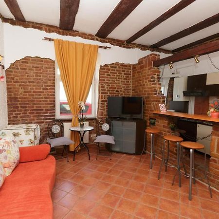 Rustic Centrul Istoric Apartment Brasov Exterior photo