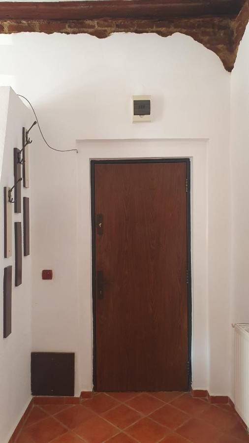 Rustic Centrul Istoric Apartment Brasov Exterior photo