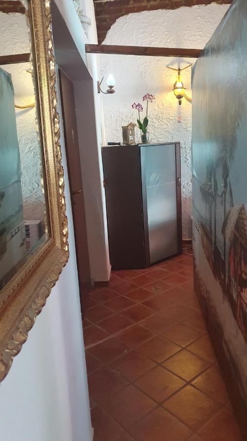 Rustic Centrul Istoric Apartment Brasov Exterior photo