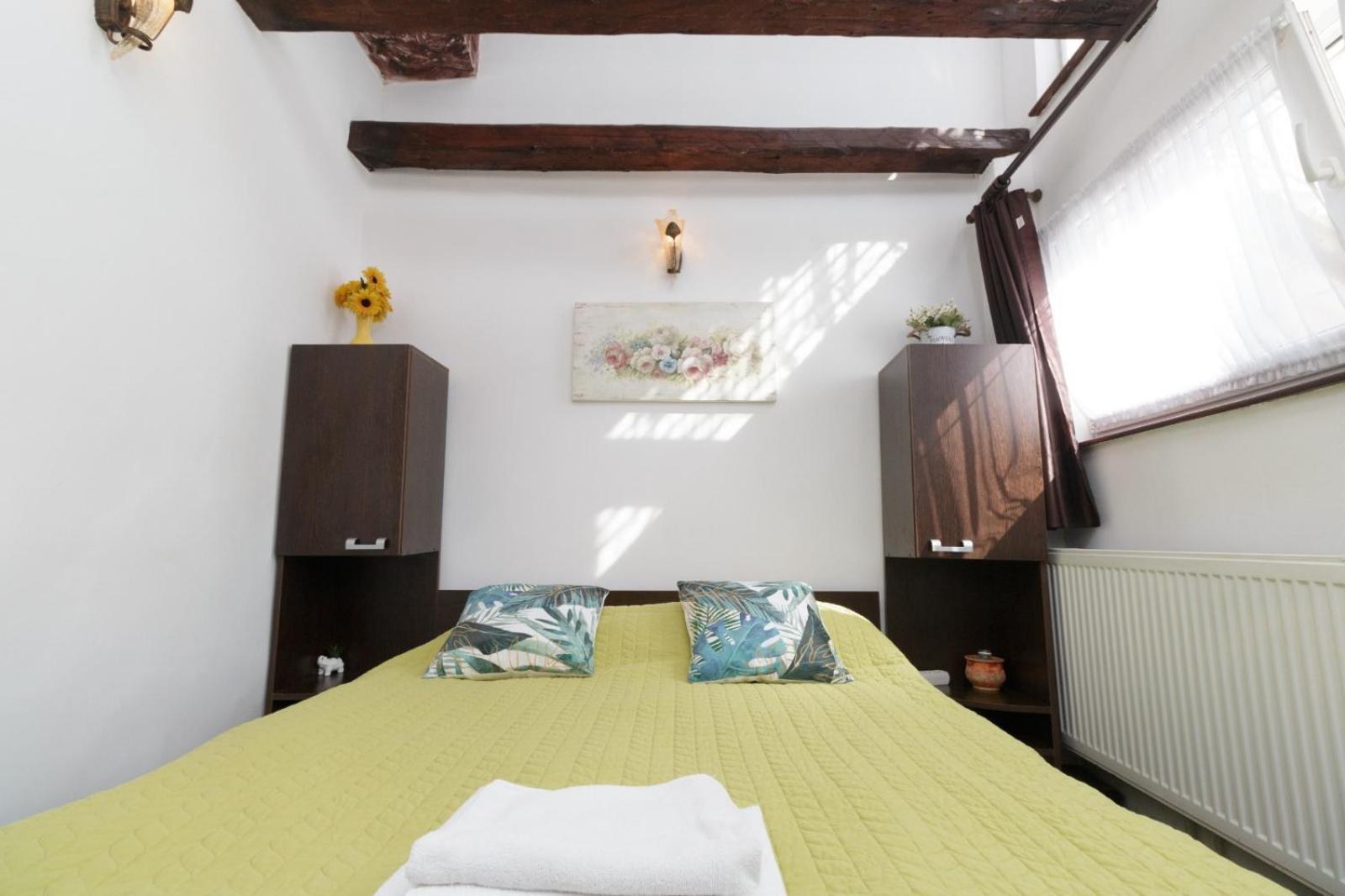 Rustic Centrul Istoric Apartment Brasov Exterior photo