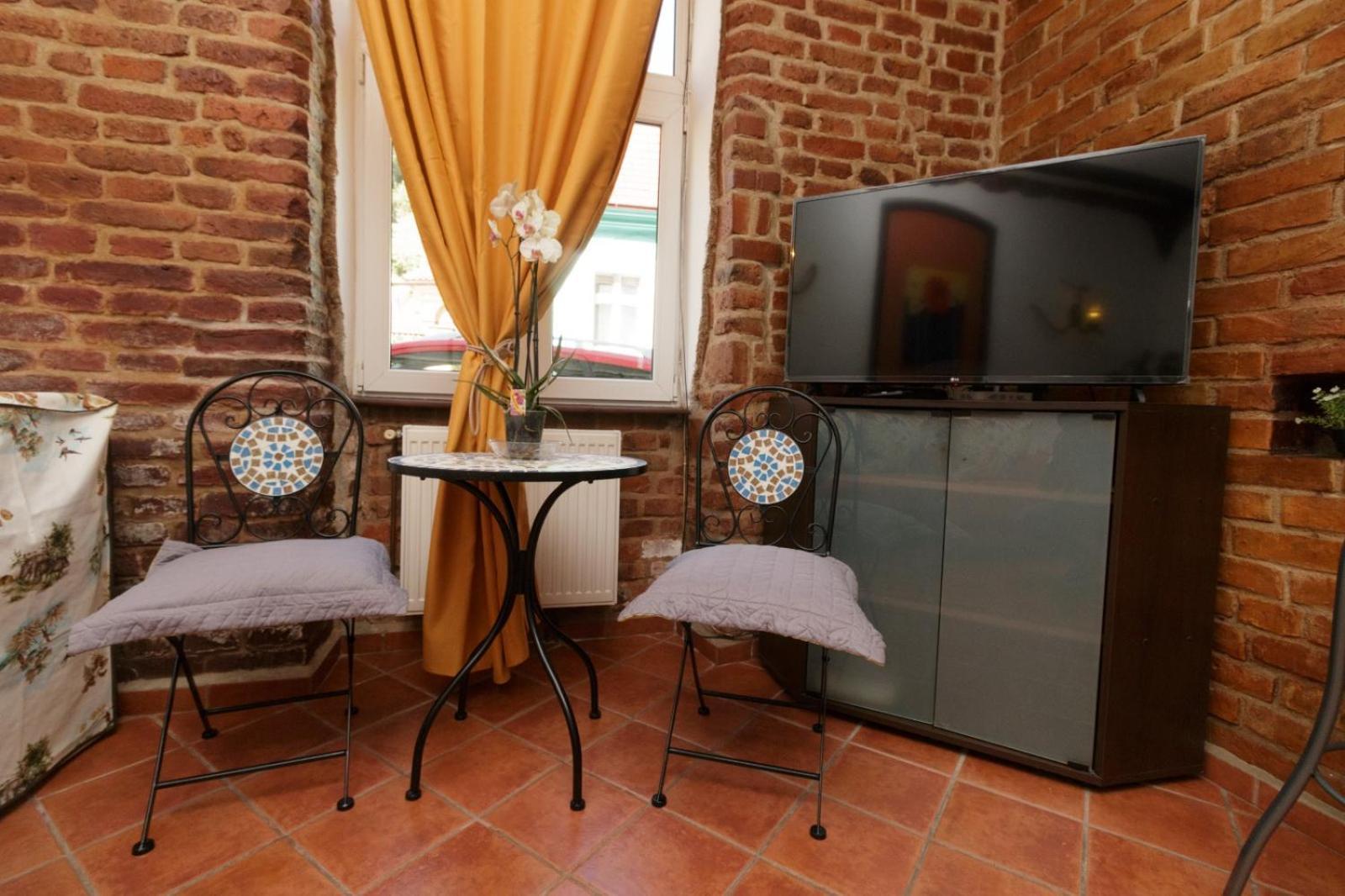 Rustic Centrul Istoric Apartment Brasov Exterior photo