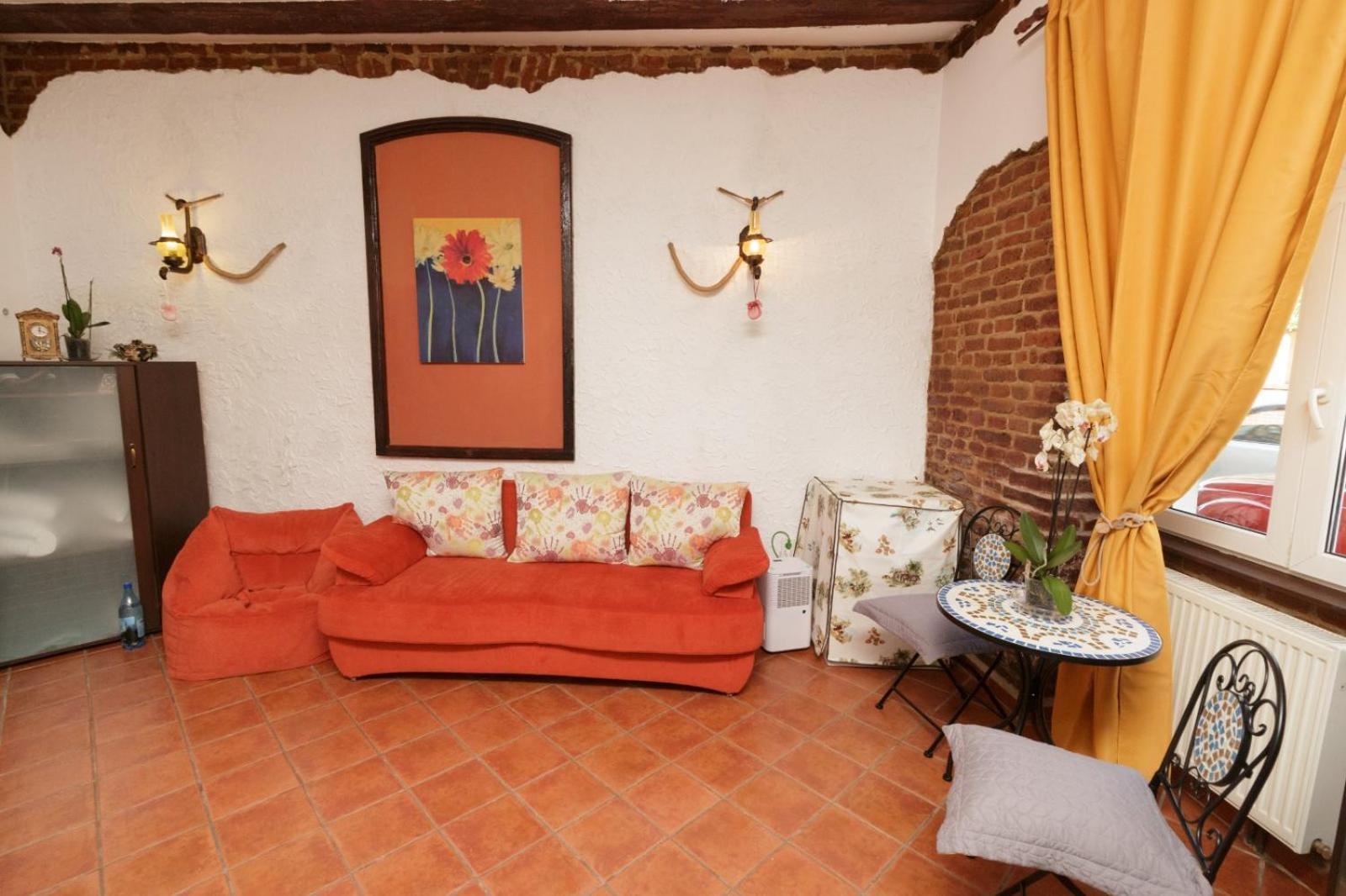 Rustic Centrul Istoric Apartment Brasov Exterior photo