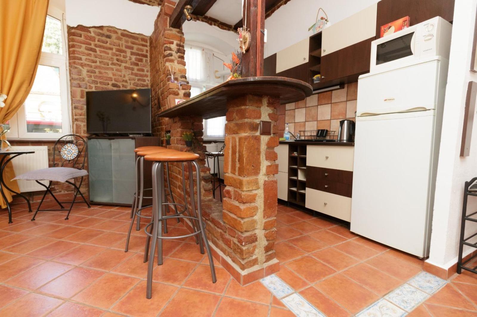 Rustic Centrul Istoric Apartment Brasov Exterior photo